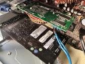 Sparkle geforce fx-5500 agp vaizdo plokštė - nuotraukos Nr. 6