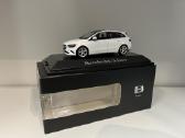 Kolekciniai modeliukai-mercedes Benz B class - nuotraukos Nr. 2