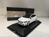Kolekciniai modeliukai-mercedes Benz B class - nuotraukos Nr. 3