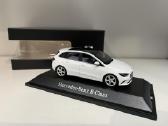 Kolekciniai modeliukai-mercedes Benz B class - nuotraukos Nr. 4