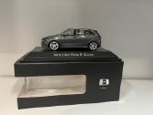 Kolekciniai modeliukai-mercedes Benz B class - nuotraukos Nr. 3