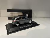 Kolekciniai modeliukai-mercedes Benz B class - nuotraukos Nr. 6