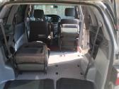 Toyota Previa auto nuoma 7vietų Kaune Kaunas - nuotraukos Nr. 4