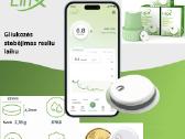 Linx cgm ir Libre 2 plus sensoriai - nuotraukos Nr. 2