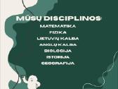 Korepetitorius Už Geriausią Kainą - nuotraukos Nr. 2