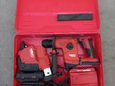 Hilti,fein - nuotraukos Nr. 4