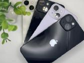 Ekspoziciniai iPhone 14 128 GB su garantija!
