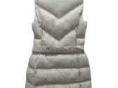 Moncler 3 (L) dydžio liemenė žieminė su kapiškonu - nuotraukos Nr. 4