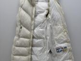Moncler 3 (L) dydžio liemenė žieminė su kapiškonu - nuotraukos Nr. 5