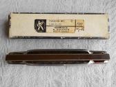 Antikvarinė lūpinė armonikėlė "Hohner" - nuotraukos Nr. 4