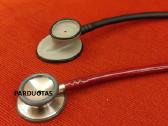 Littmann stetoskopai.