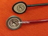 Littmann stetoskopai. - nuotraukos Nr. 2