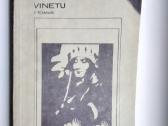 K. Majus. Vinetu. Antras, trečias tomai - nuotraukos Nr. 2
