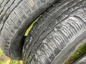 Padangos Hankook, Nokian - nuotraukos Nr. 8