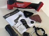 Nauji Originalus Milwaukee M18 Daugiafunkciniai ir