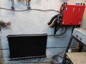Dyzelinis šildytuvas - webasta, diesel heater - nuotraukos Nr. 5