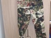 Frivannsliv optimal EVO, XL, 5mm, nardymo kelnes - nuotraukos Nr. 4