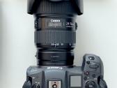 Canon EOS R5 + Canon Ef 24–70mm f/2.8l II Usm - nuotraukos Nr. 2