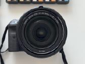 Canon EOS R5 + Canon Ef 24–70mm f/2.8l II Usm - nuotraukos Nr. 5