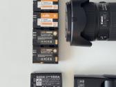 Canon EOS R5 + Canon Ef 24–70mm f/2.8l II Usm - nuotraukos Nr. 6
