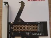Parduodu 2 m2 SSD adapterius nve - nuotraukos Nr. 3