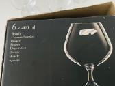 Taurės brendžiui ar konjakui - nuotraukos Nr. 4