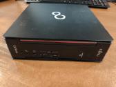 Esprimo Q556/2 Mini Pc i3-6100t 8gb 256gb SSD