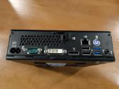 Esprimo Q556/2 Mini Pc i3-6100t 8gb 256gb SSD - nuotraukos Nr. 2