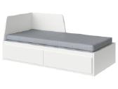 Ikea Flekke lova - nuotraukos Nr. 3