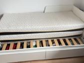 Ikea Flekke lova - nuotraukos Nr. 4