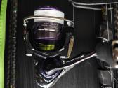 Spiningas Purelure zero, ritė Daiwa Prorex Lt - nuotraukos Nr. 3