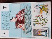 Lenormand kortos - nuotraukos Nr. 16