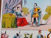 Lenormand kortos - nuotraukos Nr. 17