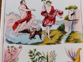 Lenormand kortos - nuotraukos Nr. 19