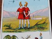 Lenormand kortos - nuotraukos Nr. 22