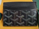 Piniginė ( kortelėms) Goyard tipo - nuotraukos Nr. 2
