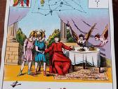 Lenormand kortos - nuotraukos Nr. 26