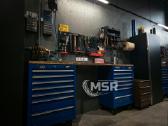 Msr Motociklų servisas Kaune / Motociklų remontas - nuotraukos Nr. 2