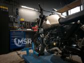 Msr Motociklų servisas Kaune / Motociklų remontas - nuotraukos Nr. 6