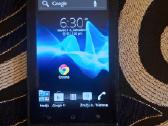 Sony mobilusis telefonas