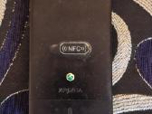 Sony mobilusis telefonas - nuotraukos Nr. 2