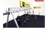 Trx stovas +diržai (11) - nuotraukos Nr. 2