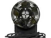 Dujinis šildytuvas su termostatu 40kw - nuotraukos Nr. 4