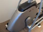 Elipsinis treniruoklis Vision Fitness X20 - nuotraukos Nr. 5