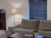 Vilmers burrow sofa su pufu 270x114cm - nuotraukos Nr. 3