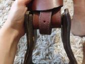 Western kilpdiržiai su kilpomis - nuotraukos Nr. 4