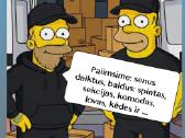 Krovinių pervežimas Senų baldų išvežimas,Šiauliai - nuotraukos Nr. 18