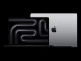 Naujas MacBook Pro 14" 16" M5 M4