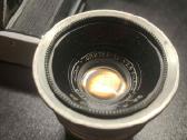 Fotoaparatas zenit b bei obijektyvai - nuotraukos Nr. 4
