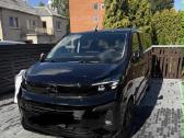 2025 m, 8 vietų automobilio nuoma su vairuotoju